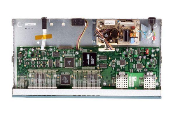 CISCO CATALYST WS-C2950-24-EL SWITCH USED - تصویر 2
